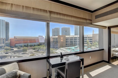 Tiny photo for 2600 W Harmon Avenue #7001, Las Vegas, NV 89158 (MLS # 2783486)