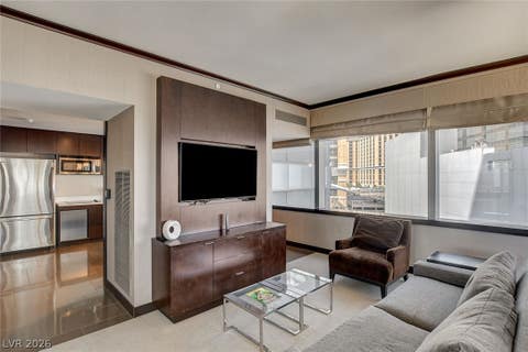 Tiny photo for 2600 W Harmon Avenue #7001, Las Vegas, NV 89158 (MLS # 2783486)