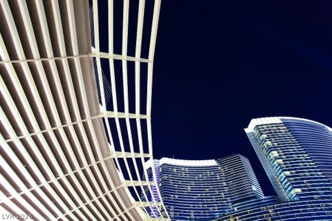 Tiny photo for 2600 W Harmon Avenue #7001, Las Vegas, NV 89158 (MLS # 2783486)