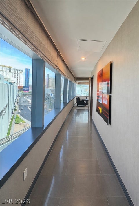 Tiny photo for 2600 W Harmon Avenue #7001, Las Vegas, NV 89158 (MLS # 2783486)