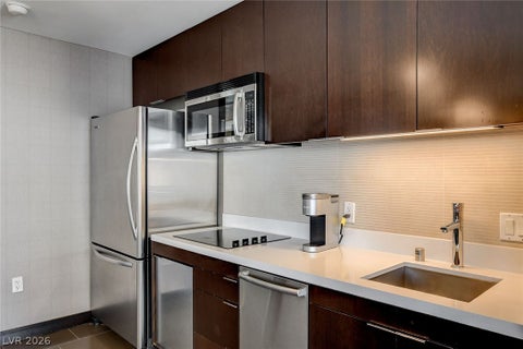 Tiny photo for 2600 W Harmon Avenue #7001, Las Vegas, NV 89158 (MLS # 2783486)
