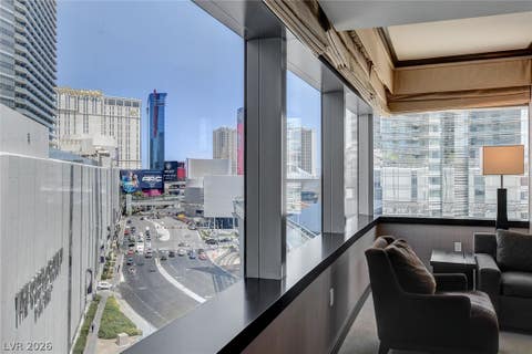 Tiny photo for 2600 W Harmon Avenue #7001, Las Vegas, NV 89158 (MLS # 2783486)