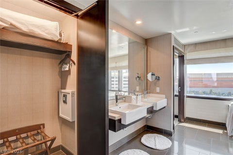 Tiny photo for 2600 W Harmon Avenue #7001, Las Vegas, NV 89158 (MLS # 2783486)
