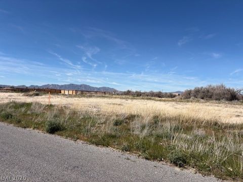 Vacant Land For Sale - 1780 S Xenia Avenue<br/> Nye County, Pahrump, NV 89048