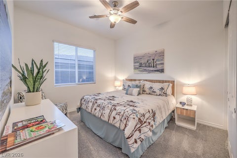 Tiny photo for 118 Reflection Cove Drive, Henderson, NV 89011 (MLS # 2776772)