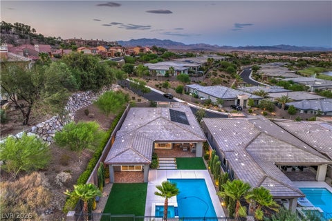 Tiny photo for 118 Reflection Cove Drive, Henderson, NV 89011 (MLS # 2776772)