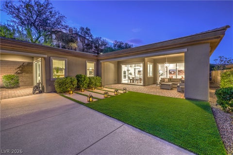 Tiny photo for 118 Reflection Cove Drive, Henderson, NV 89011 (MLS # 2776772)