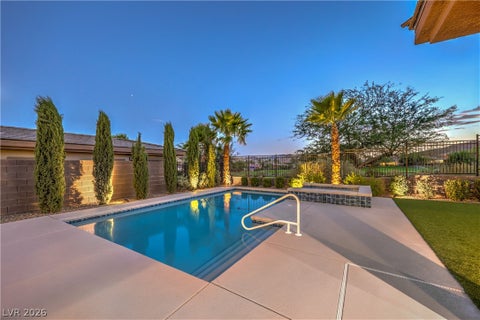 Tiny photo for 118 Reflection Cove Drive, Henderson, NV 89011 (MLS # 2776772)