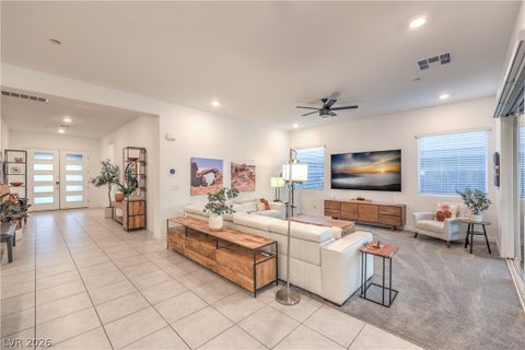 Tiny photo for 118 Reflection Cove Drive, Henderson, NV 89011 (MLS # 2776772)