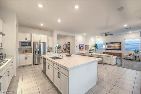 Tiny photo for 118 Reflection Cove Drive, Henderson, NV 89011 (MLS # 2776772)