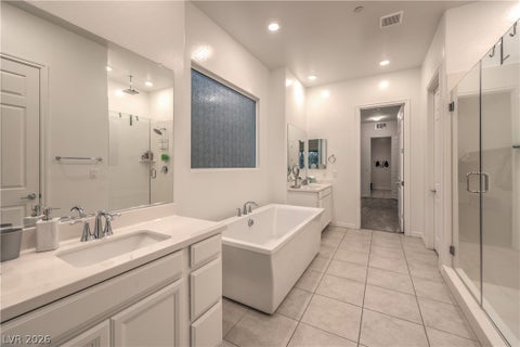 Tiny photo for 118 Reflection Cove Drive, Henderson, NV 89011 (MLS # 2776772)