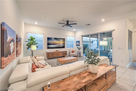 Tiny photo for 118 Reflection Cove Drive, Henderson, NV 89011 (MLS # 2776772)