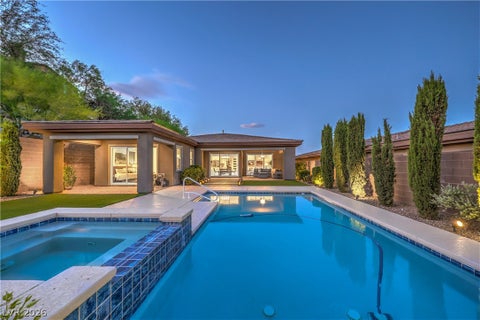 Tiny photo for 118 Reflection Cove Drive, Henderson, NV 89011 (MLS # 2776772)