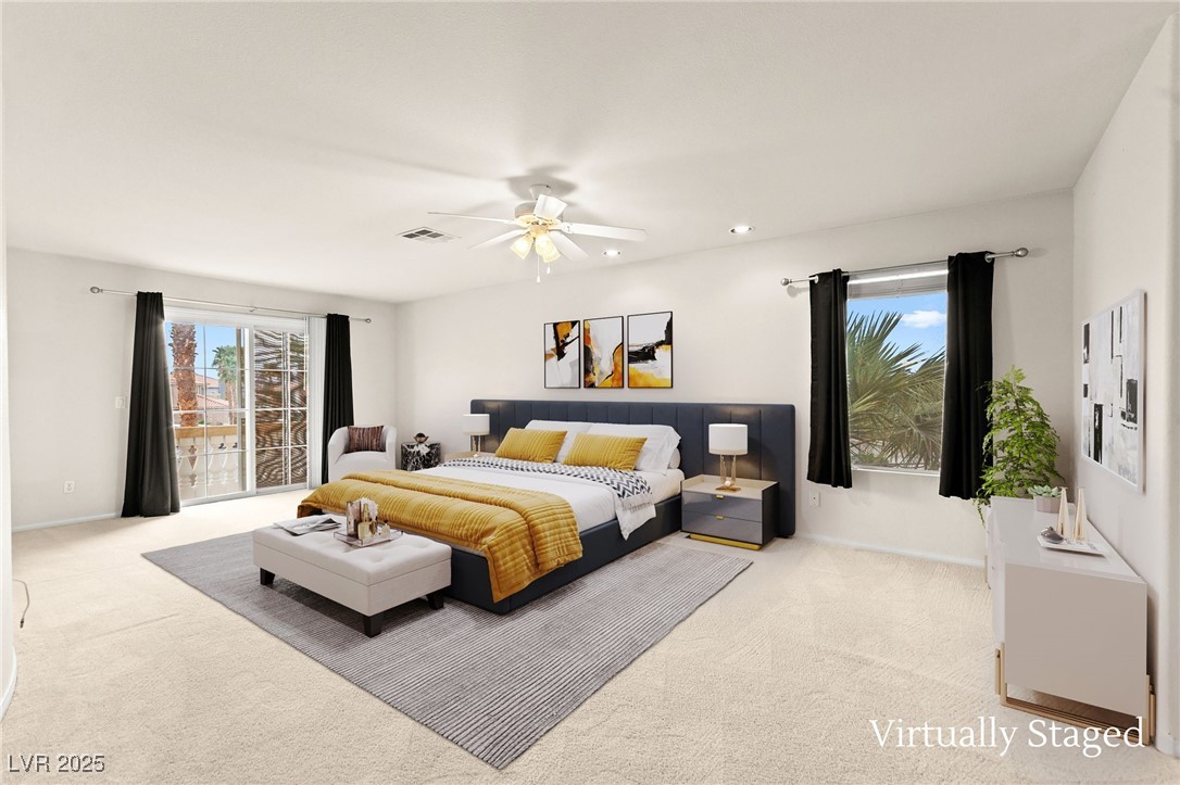 10804 Barnard Bee Court