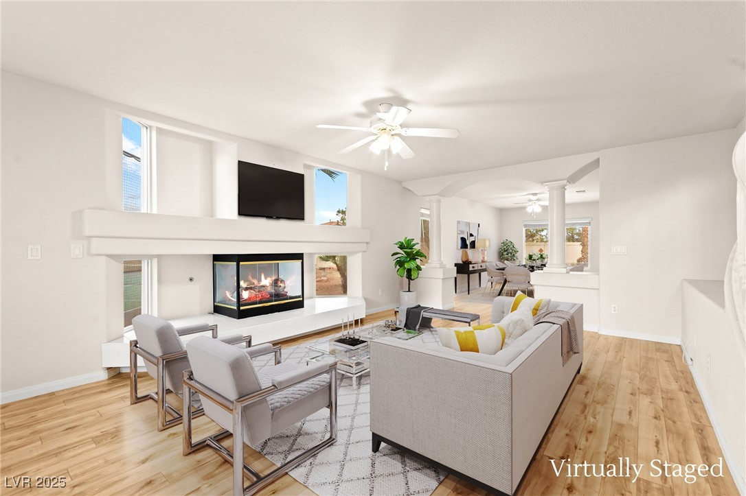 10804 Barnard Bee Court