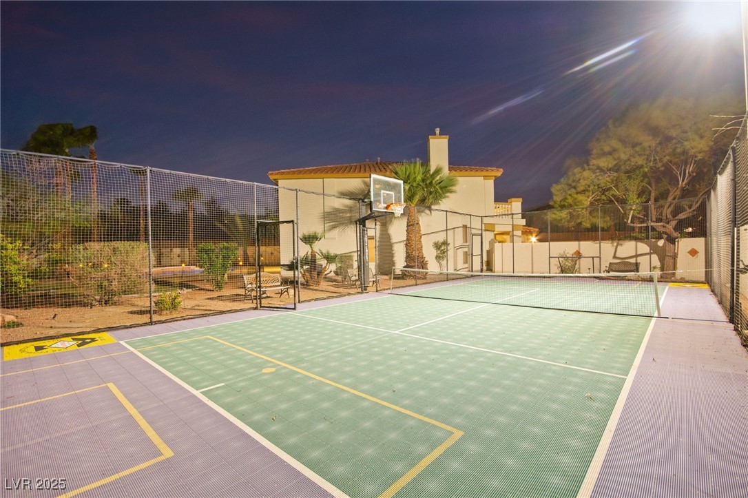 10804 Barnard Bee Court