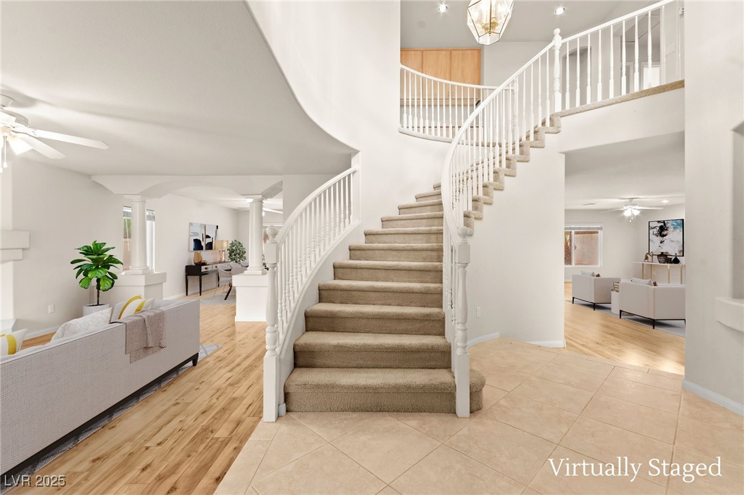 10804 Barnard Bee Court