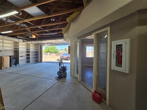 Tiny photo for 5785 W Russell Road, Las Vegas, NV 89118 (MLS # 2793466)
