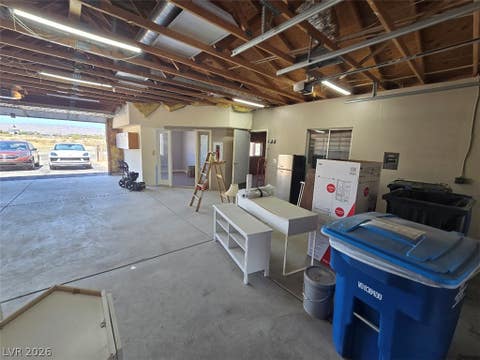 Tiny photo for 5785 W Russell Road, Las Vegas, NV 89118 (MLS # 2793466)
