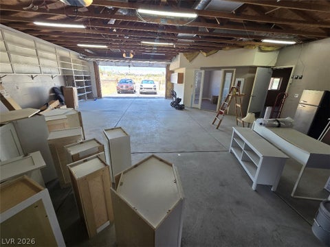 Tiny photo for 5785 W Russell Road, Las Vegas, NV 89118 (MLS # 2793466)