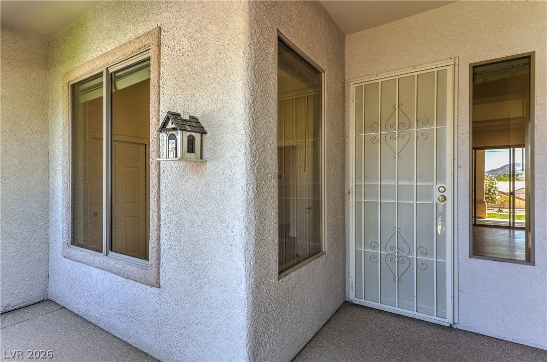 2000 High Mesa Drive