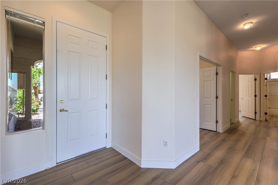 2000 High Mesa Drive