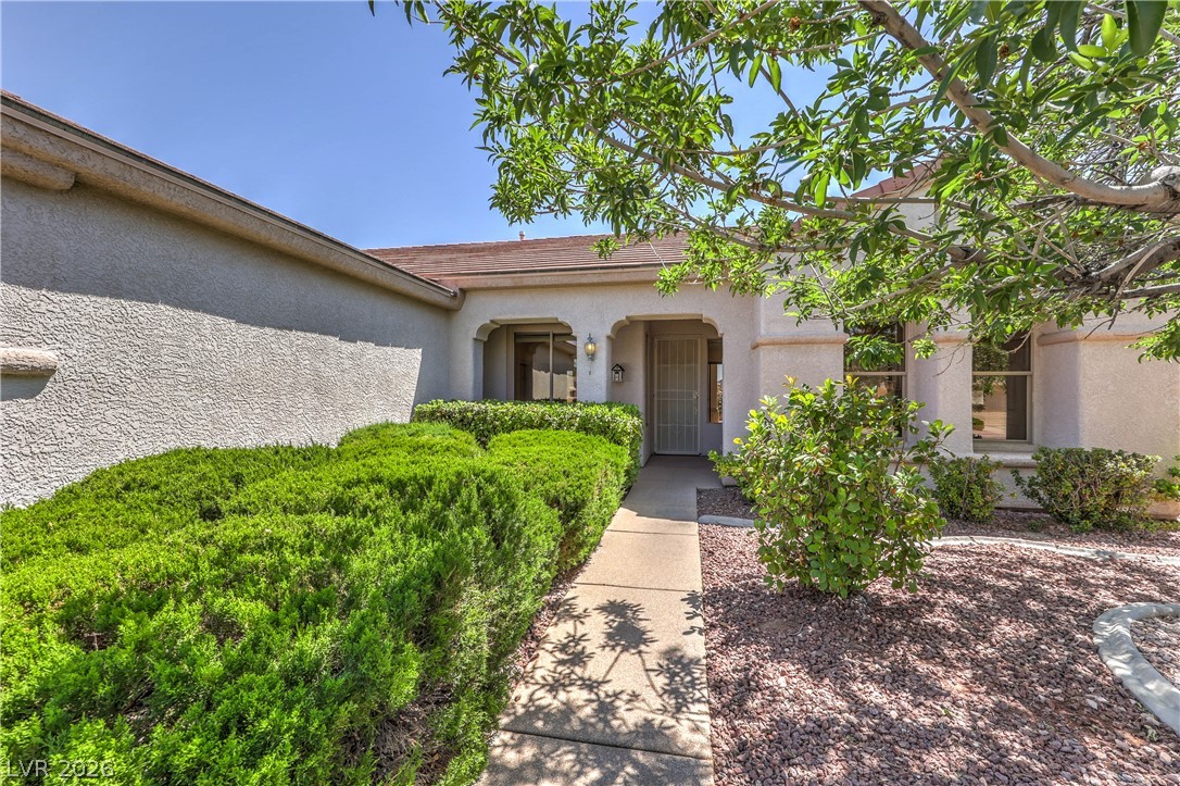 2000 High Mesa Drive
