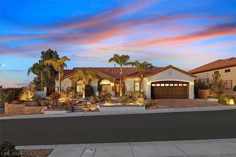 2738 Fort Myer Avenue Henderson NV 89052