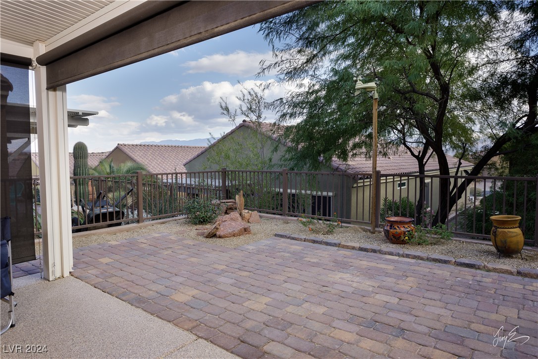 860 Bobcat Run, Mesquite, Nevada image 23