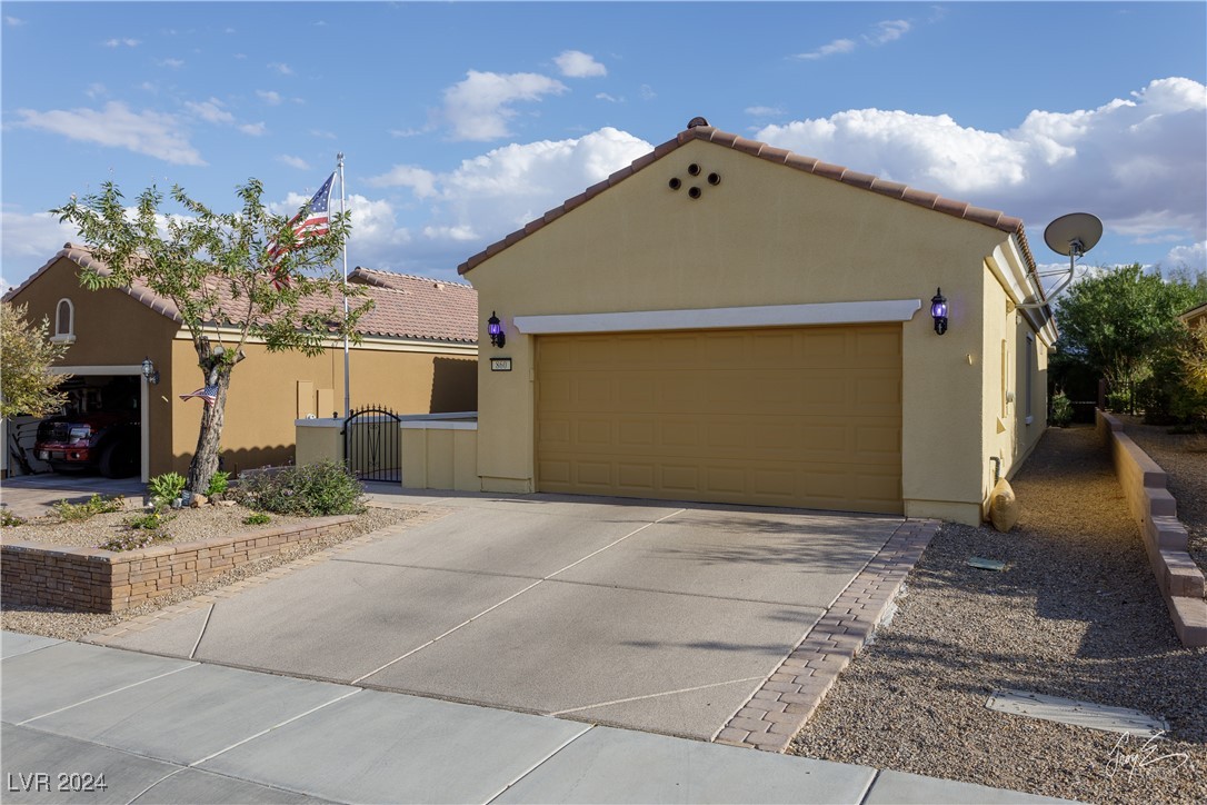 860 Bobcat Run, Mesquite, Nevada image 25