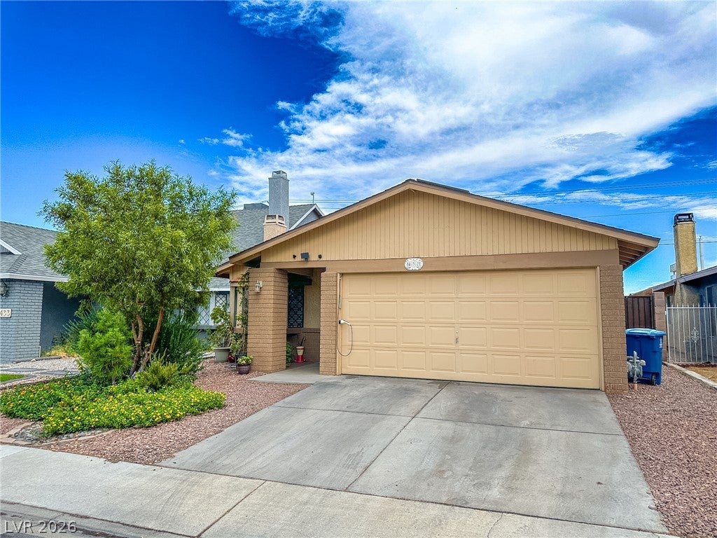 437 Sam Jonas Drive