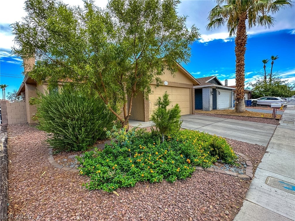 437 Sam Jonas Drive