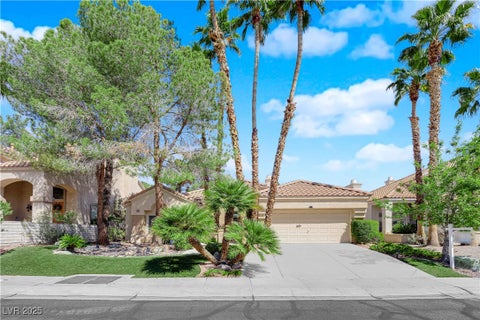 Photo of 1848 Indian Bend Drive, Henderson, NV 89074 (MLS # 2676133)