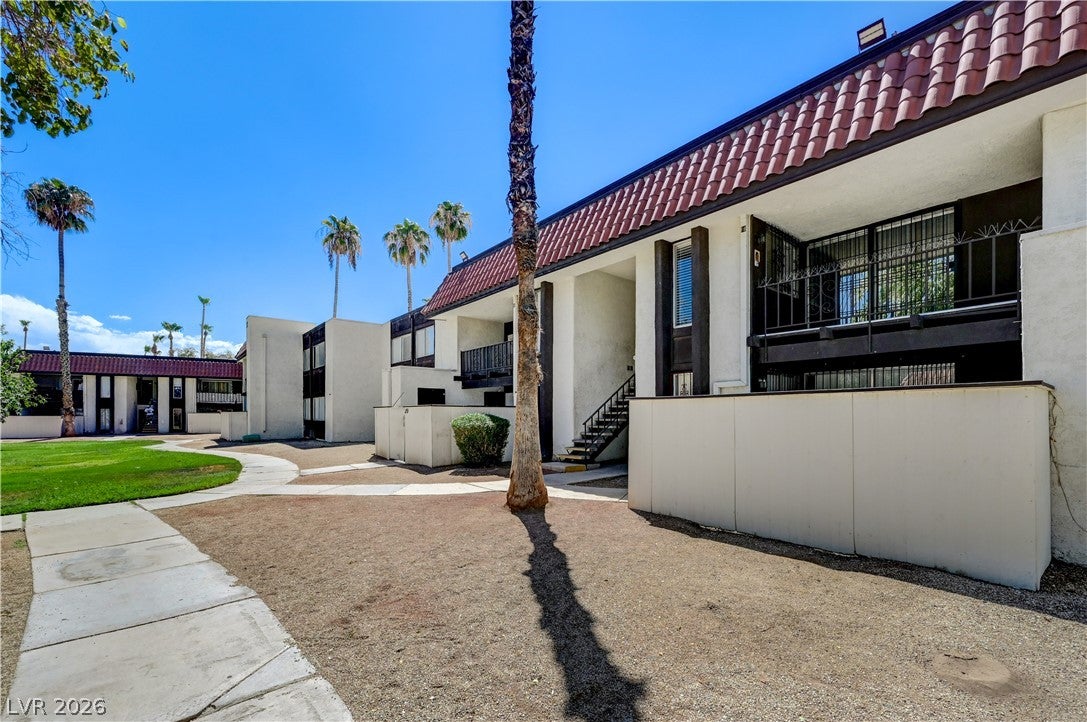 1405 Vegas Valley Drive 222