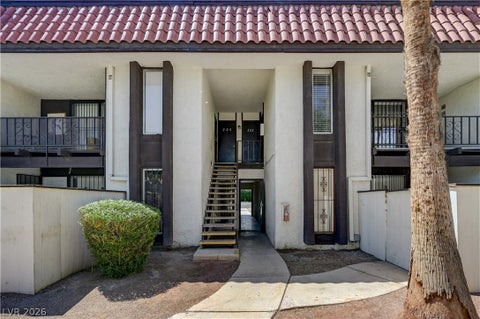 Condo For Sale - 1405 Vegas Valley Drive #222<br/> Las Vegas, NV 89169