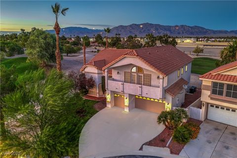 5152 Forest Oaks Drive Las Vegas NV 89149