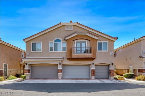 Photo of 2359 Koho Drive #102, Las Vegas, NV 89183 (MLS # 2750741)