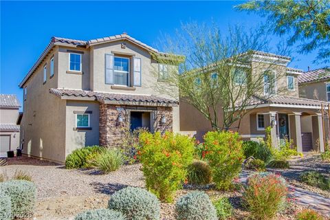 Photo of 1145 Blissful Plains Avenue, North Las Vegas, NV 89086 (MLS # 2764935)