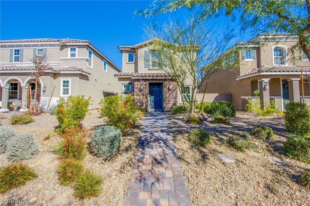 1145 Blissful Plains Avenue