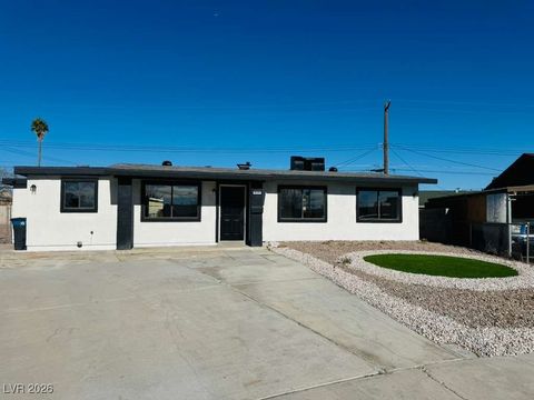 Photo of 6120 Denver Circle, Las Vegas, NV 89107 (MLS # 2748008)