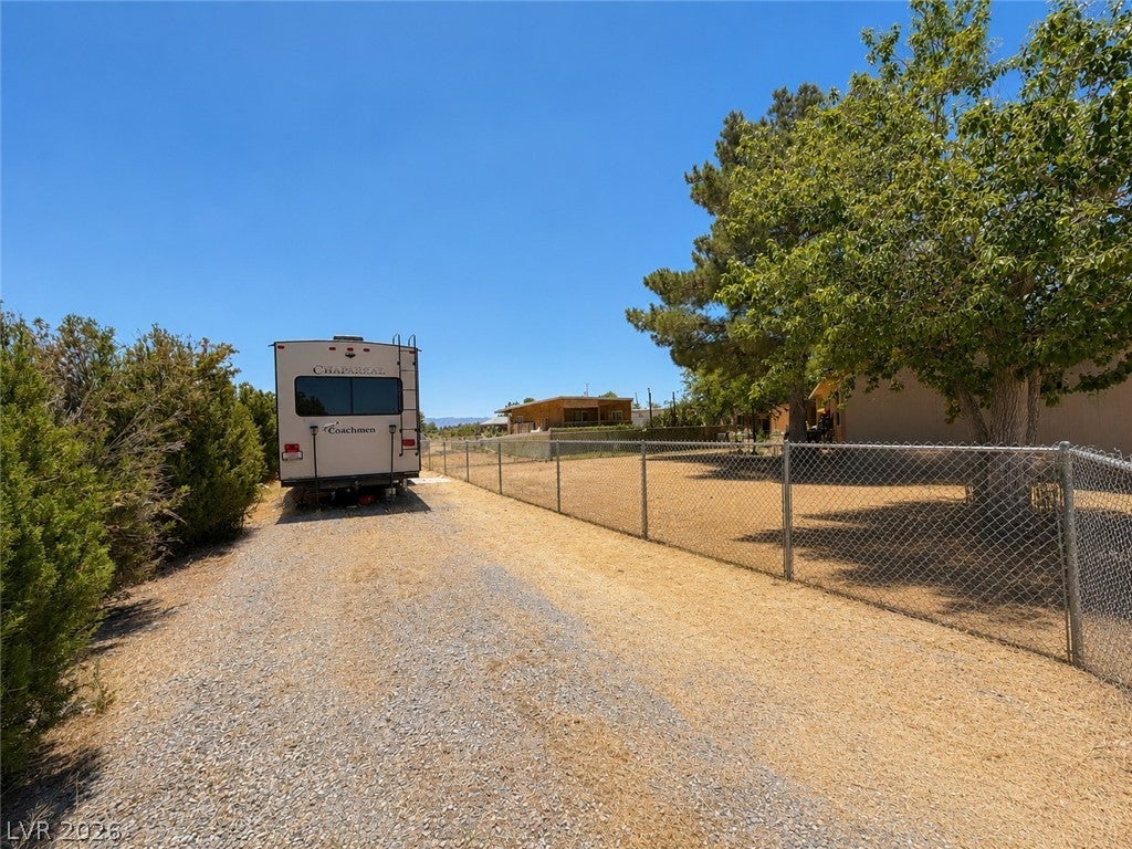 1611 W Blosser Ranch Road