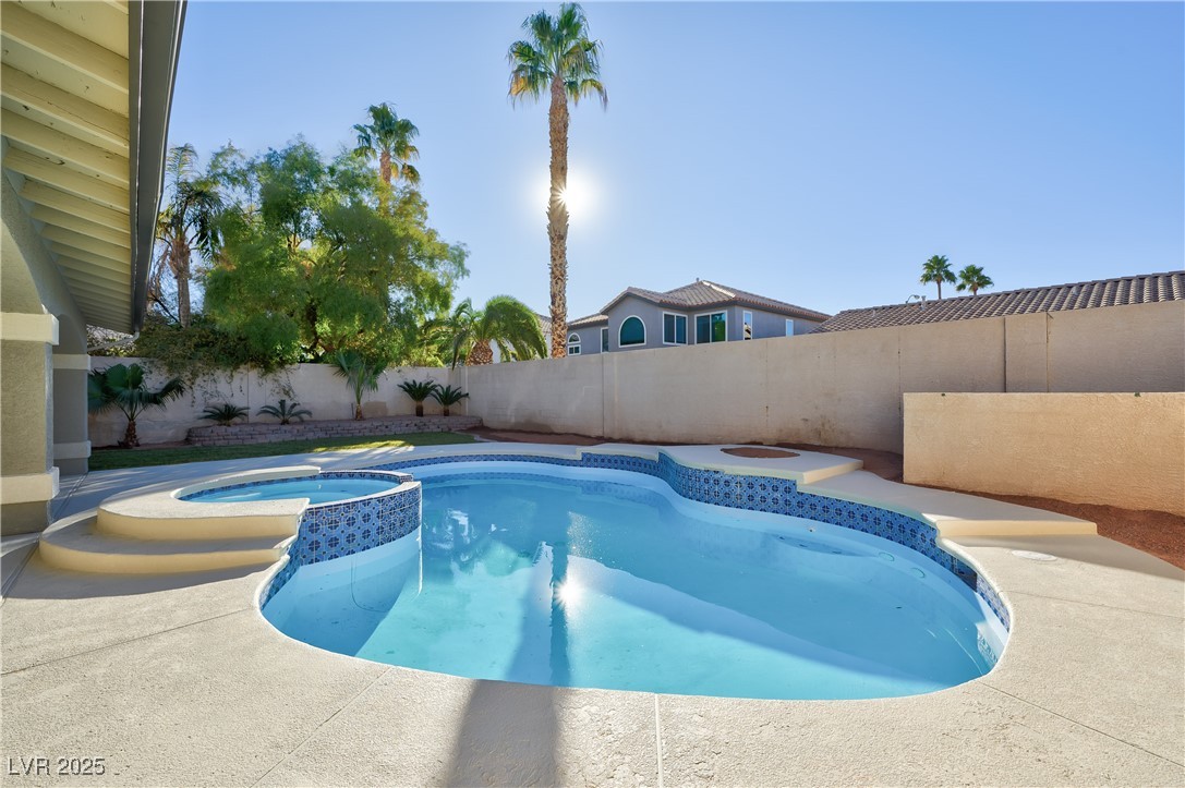 9 White Tail Court, Henderson, Nevada image 40