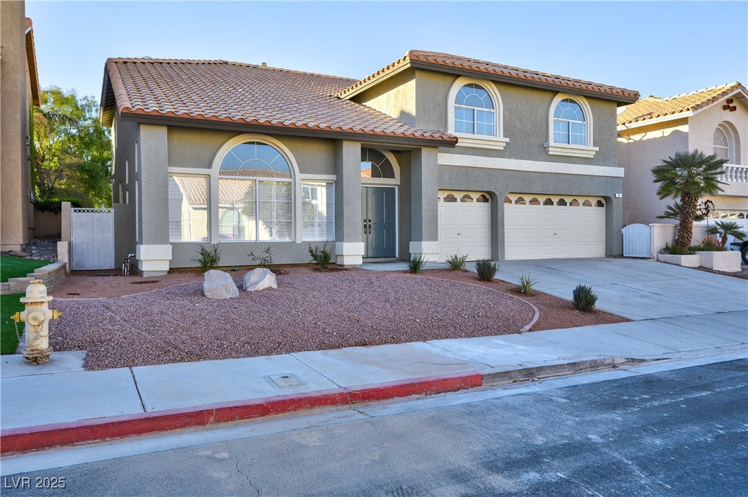 9 White Tail Court, Henderson, Nevada image 46