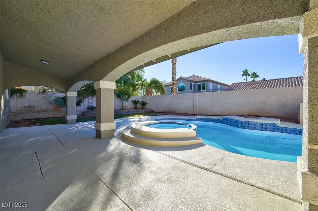 9 White Tail Court, Henderson, Nevada image 39