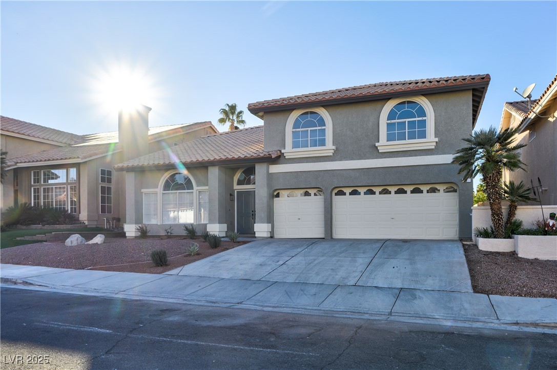 9 White Tail Court, Henderson, Nevada image 44