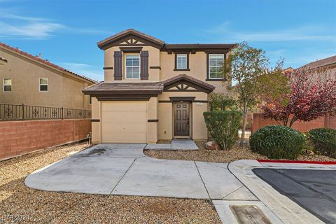 541 Penzance Court Las Vegas NV 89178