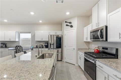 Tiny photo for 12755 Silver Satin Street, Henderson, NV 89044 (MLS # 2799618)