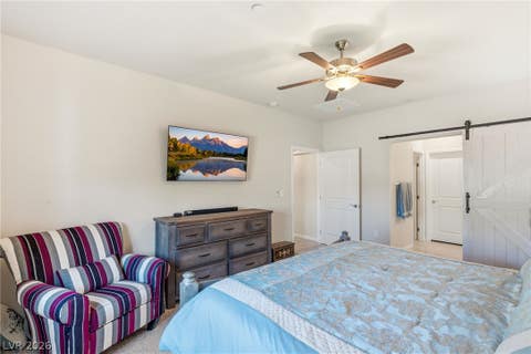 Tiny photo for 12755 Silver Satin Street, Henderson, NV 89044 (MLS # 2799618)