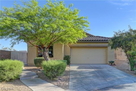 Photo of 2213 Dolphin Beach Avenue, North Las Vegas, NV 89081 (MLS # 2766874)