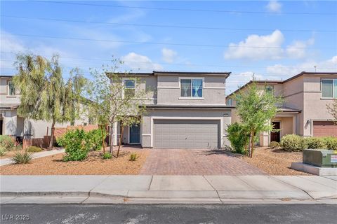 3048 Eaglesfield Avenue North Las Vegas NV 89081